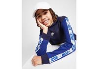 Nike Sportswear Repeat Logo Pullover Hoodie - Only at JD, Blauw