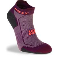 Hilly Women's Active Socklet Minimum Cushioning - Socken