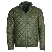 Barbour Heren Quilt Tobble Sage