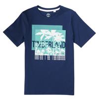 Timberland  T-Shirt für Kinder HOVROW