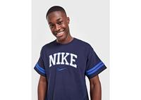 Nike Retro T-Shirt Herren - Herren, Blackened Blue