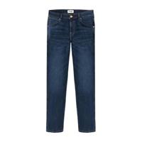 Wrangler regular fit jeans Greensboro basalt blue