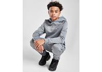 Nike Air Max Pullover Hoodie Kinder, Cool Grey/Cool Grey/Black