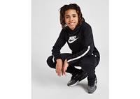 Nike Sportswear Trainingsanzug Kinder, Black/White