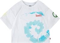 Levi's Levis Tee SS Batwing White