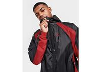 Jordan Essentials Woven Jacke Herren - Herren, Black/Gym Red