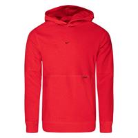 Nike Hoodie Strike 22 Pullover - Rood/Zwart