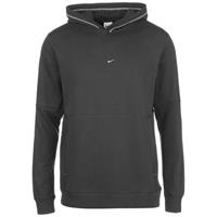 Nike Hoodie Strike 22 Pullover - Grijs/Wit