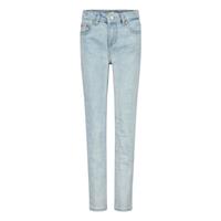 Levi's High Rise Super Skinny Jeans French Prince
