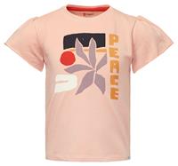 Noppies T-Shirt Gumi T-Shirts rosa 