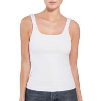Bread & Boxers Bread and Boxers Women Tank Top With Scoop Back