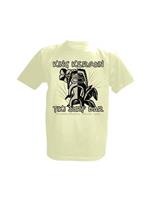 Rockabilly Clothing King Kerosin Tiki Surf Bar T-Shirt
