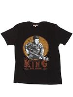 Rockabilly Clothing Young King
