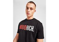 Hoodrich Splitter T-Shirt Herren