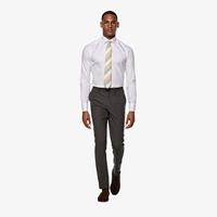 SuitSupply Soho Hose Grau