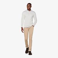 SuitSupply Alain 5-pocket Hose Camel