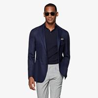 SuitSupply Havana Sakko Navy