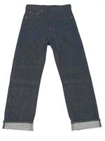 Rockabilly Clothing Quartermaster 40er Jahre Jeans