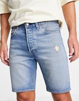 Levi'sShorts501HEMMEDSHORTBLEUEYESLITTLEDXSH36512-0154