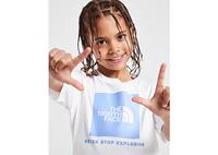 The North Face - Kid's Todd Graphic Tee - T-Shirt
