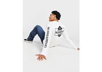 DC Shoes Boxed Long Sleeve T-Shirt