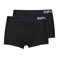 Boxers Superdry TRUNK OFFSET X4