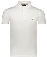 Tommy Hilfiger Polo korte mouw