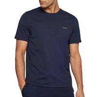 Boss T-shirt met stretch, model 'Mix&Match T-Shirt'