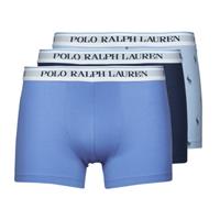 Polo Ralph Lauren  Boxer CLASSIC TRUNK X3