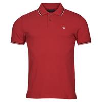 Polo Shirt Korte Mouw Emporio Armani 8N1FB4