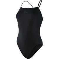 Speedo Women's Endurance+ Thinstrap 1PC Swimsuit - Badpakken