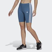 Adidas performance Shorts »Essentials 3-Streifen kurze Tight«