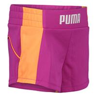 Puma Runtrain Shorts - Mädchen -  pink