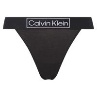Calvin Klein Reimagined Heritage High Leg Thong