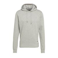 petrolindustries Petrol Industries Heren Essential Hoodie Light Grijs Melee 