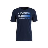 Under Armour T-Shirt »TEAM ISSUE WORDMARK SHORT SLEEVE«