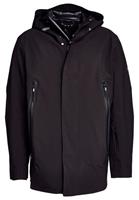 New Canadian Outdoorjacke »Alpha Voyager« aus recyceltem Material