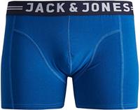 Jack & Jones Jacsense mix color trunks noos classic blue