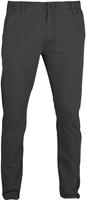 Dockers Chino Alpha Slim Tapered Smart 360 Flex Antrazit