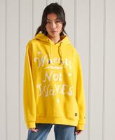 Superdry Bohemien Band hoodie