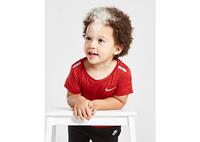 Nike Miler Short Sleeve T-Shirt Infant