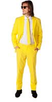 Opposuits Yellow Fellow Kostuum