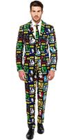 Opposuits Strong Force Kostuum