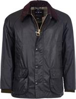 Barbour Allwetterjacke Wachsjacke Bedale