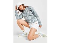 Ellesse Tie Dye Boyfriend Hoodie - Only at JD, Grijs