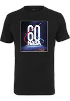 MisterTee T-Shirt »NASA 60th Anniversary Tee«