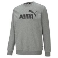 PUMA Sweatshirt BIG LOGO CREW TR