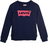 LEVIS KID'S Levi's¨ Batwing Sweatshirt Ronde Hals blauw