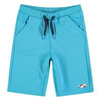 s.Oliver Shorts - Jungen - grün