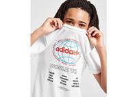 adidas Originals Globe T-Shirt Kinder